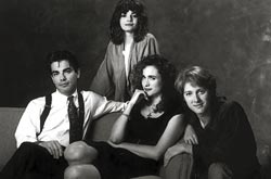 Секс, ложь и видео