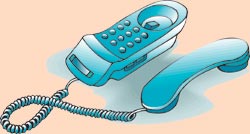 Телефон