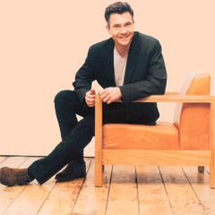 Мощный Старик