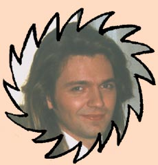 Дмитрий Маликов