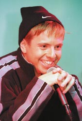 Андрей Губин