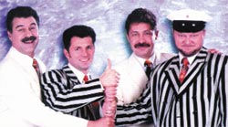 Доктор Ватсон