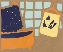 Ванные прибамбасы