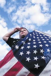 Американец