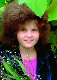 Алина Якиревич