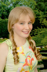 Елена Буторина