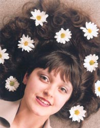 Екатерина Жаркова