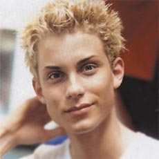 Рикард Энгфорс