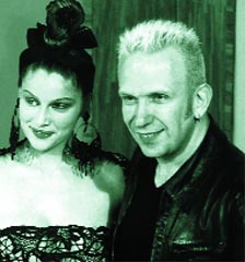 Жан-Поль Готье