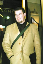 Александр Маккуин