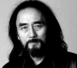 Йоджи Ямамото