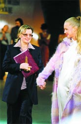 Виктория Андреянова