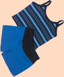 Счастливые вещицы