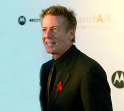 Кельвин Кляйн