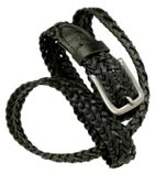 Дай себе ремня!