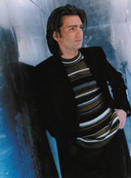 Дмитрий Маликов