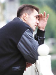 Вячеслав Бутусов