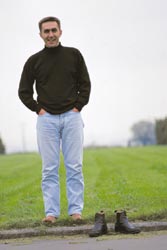 Вячеслав Бутусов