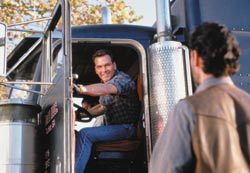 Патрик Суэйзи