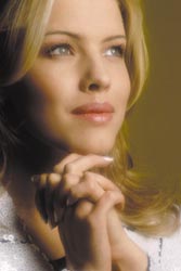 Елена Белоусова