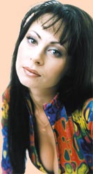 Марина Хлебникова