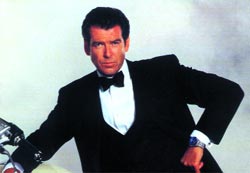 Пирс Броснан