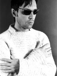 Николай Носков