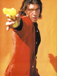 Антонио Бандерас