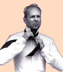 Брюс Уиллис