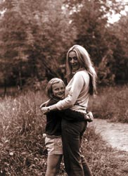 Анна Терехова