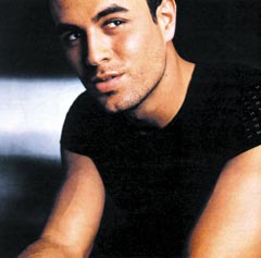 Энрике Иглесиас