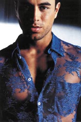 Энрике Иглесиас