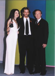 Наталия Орейро