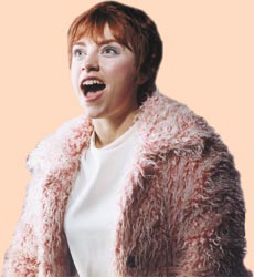 Ирина Акимцева