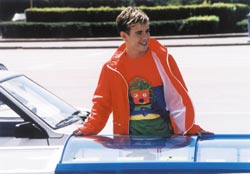 Андрей Губин