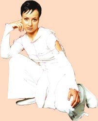 Саша Зверева