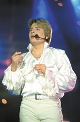 Николай Басков