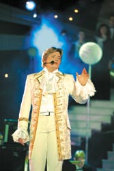 Николай Басков