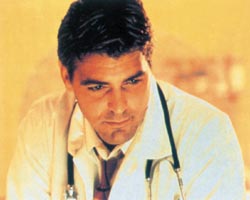 Джордж Клуни