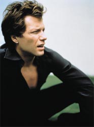 Джон Бон Джови