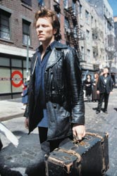 Джон Бон Джови