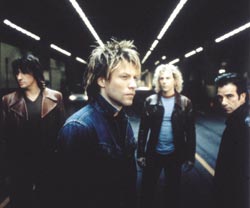 Джон Бон Джови