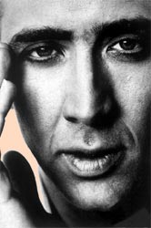 Николас Кейдж