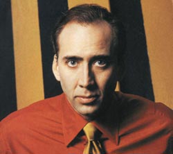 Николас Кейдж