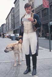 Хью Джекмэн