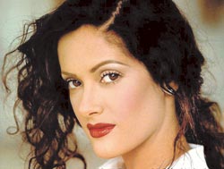 Сэльма Хайек