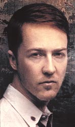 Эдвард Нортон