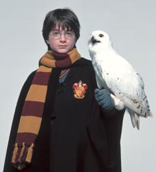 Гарри Поттер