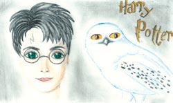 Гарри Поттер