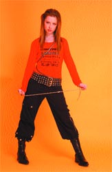 Юля Савичева